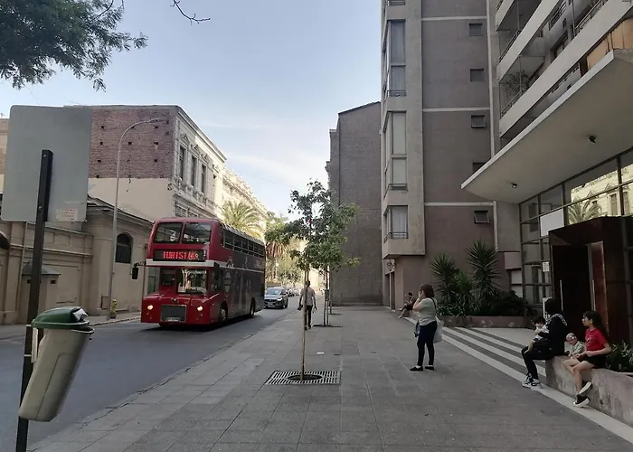 Una Habitacion Privada Con Bano Privado En Centro Historico