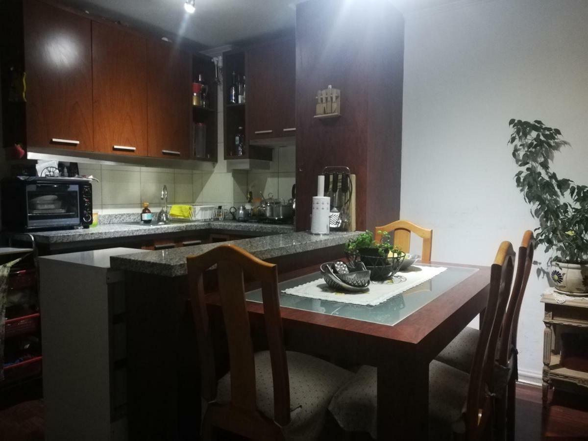Privada Con Bano Privado En Centro Historico *