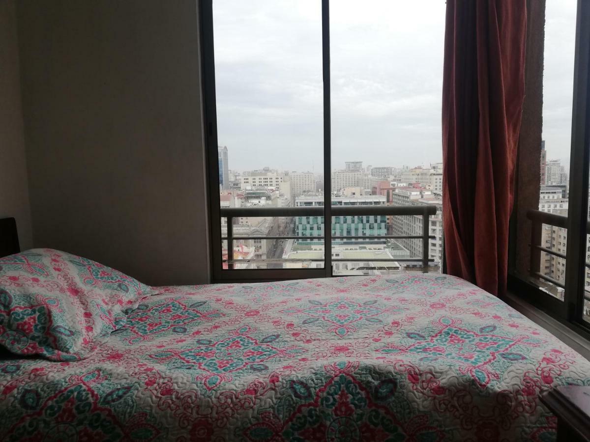 Homestay Privada Con Bano Privado En Centro Historico